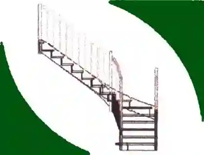 Logo Schody ZUT - producent schodów Poznań